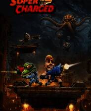 《Autogun Heroes: Supercharged》电脑版