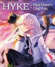 《HYKE:Northern Light(s)》游戏库