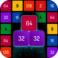 2048数字谜题 安卓手机版 V284