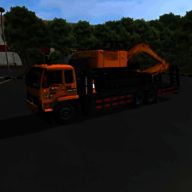 重型设备卡车模拟 V1.1.2