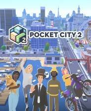 《Pocket City 2》汉化版免安装