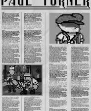 《Page Turner》电脑版