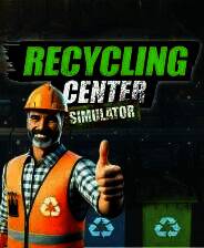 《回收中心模拟器》官方版
