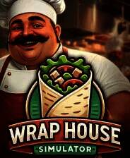 《Wrap House Simulator》电脑版