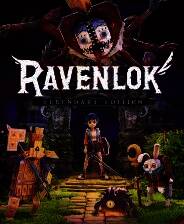 《拉文洛克》官方版