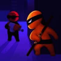 潜行大师 全皮肤解锁版 V1.9.0