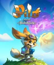 《皮罗与全息之书》中文版免安装