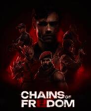 《自由锁链》v1.0.1(44) 五项修改器[3DM]