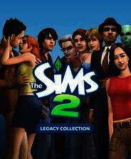 《模拟人生2：经典合集》 v20250410升级档+未加密补丁[TENOKE]