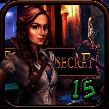 隐藏之谜15：灵异高校 V1.5.0