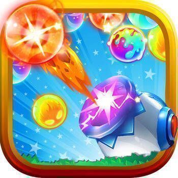 泡泡龙大冒险 V1.5.6