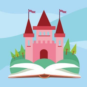 安徒生童话绘本 V1.2