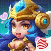 暴走骑士团 V1.1.8