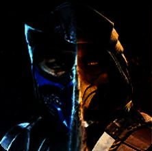 真人快打x 出招表单机版 V1.11.1