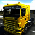 疯狂卡车公路挑战赛 安卓最新版 V1.0.0
