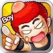 热血街霸3D V2.3.2