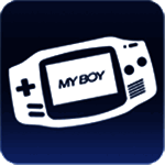 myboy模拟器 2025最新版 V2.0.4