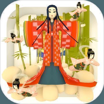 辉夜姬从竹取物语中逃离 V1.0.3