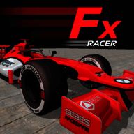 真实方程式赛车模拟 汉化版 V1.4.5