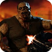 僵尸猎人狙击手 V1.0