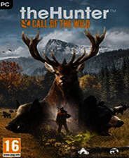 《猎人：荒野的召唤》v0.16.1 二十二项修改器[3DM]