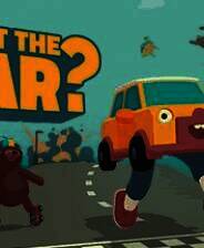 《万物皆可赛车》官方正版