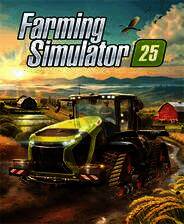 《模拟农场25》电脑版