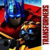 变形金刚：百炼为战 V1.1.4