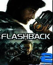 《闪回》英文美版PS3版