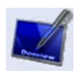 东方中原电子白板软件v1.0