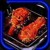 油炸机模拟器 最新版 V2.6