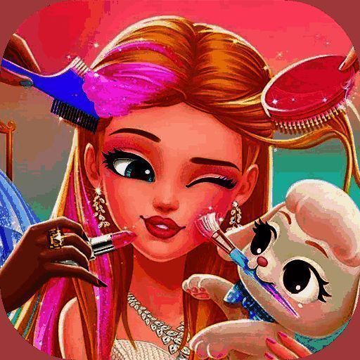 樱花公主美丽换装 V2.1