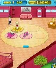 《疯狂健身》英文免安装版