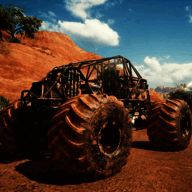 真实越野卡车 最新版本 V1.6