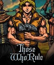 《统治者之道》 v1.2.3升级档+未加密补丁[TENOKE]