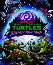 《忍者神龟：破碎命运》 v1.8.2升级档+未加密补丁[RUNE]