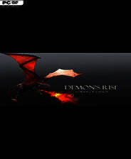 《恶魔的崛起：混沌领主》英文免安装版