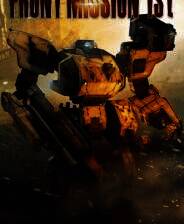 《前线任务1：重制版》 v3.0.1升级档+未加密补丁[RUNE]