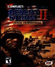 《沙漠风暴2》简体中文免安装版