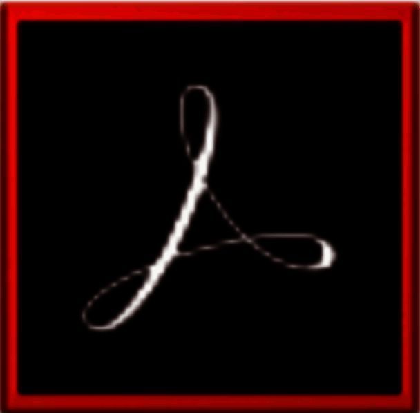 Adobe Reader XI PDF阅读器