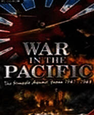 《太平洋战争》简体中文免安装版