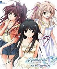 《秋之回忆4：从今以后》简体中文汉化版PSP版