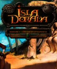 《哆啦哒之岛第一章：艾弗瑞斯之沙》英文免安装版