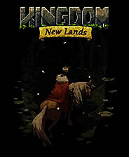 《王国：新大陆》免安装中文版