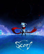 《红围巾》简体中文免安装版