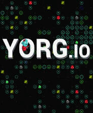《YORG.io》简体中文免安装版
