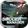 梦幻足球世界（足球经理2020） V1.9