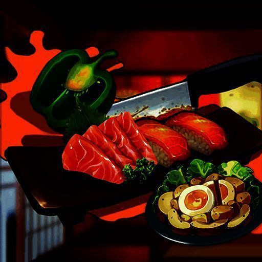 厨房料理模拟器 手机版 V1.0.1