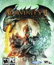 《神界2：龙裔》中文版