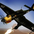 真实战机模拟器 V1.0.0